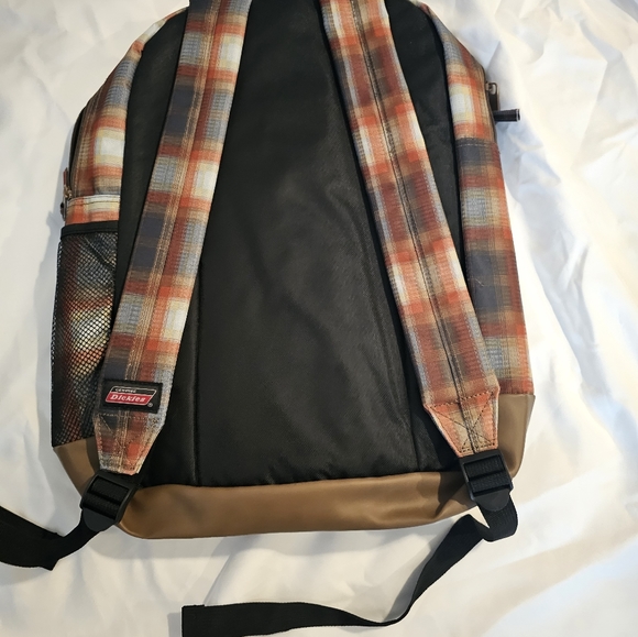 Dickie Backpack - Picture 4 of 4